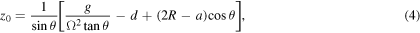 Equation (4)