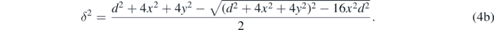 Equation (4b)