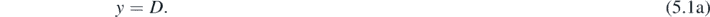 Equation (5.1a)