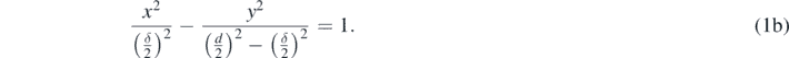 Equation (1b)