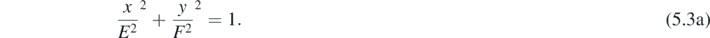Equation (5.3a)