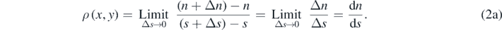 Equation (2a)