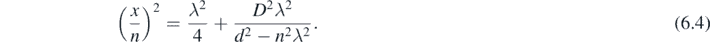 Equation (6.4)