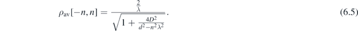 Equation (6.5)
