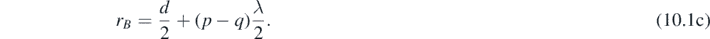 Equation (10.1c)