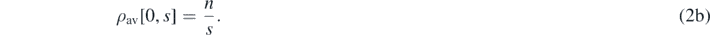 Equation (2b)