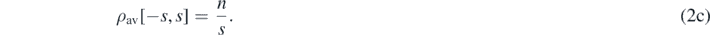Equation (2c)