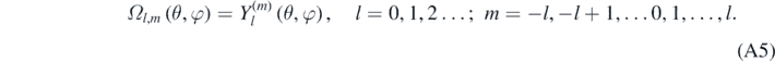 Equation (A5)