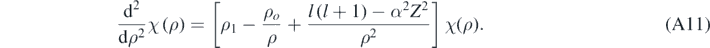Equation (A11)
