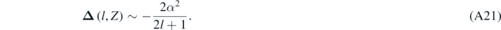 Equation (A21)