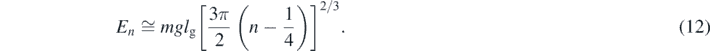 Equation (12)