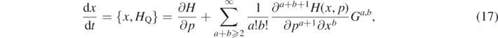 Equation (17)