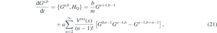 Equation (21)
