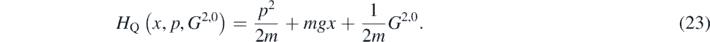 Equation (23)
