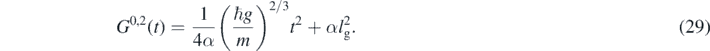 Equation (29)