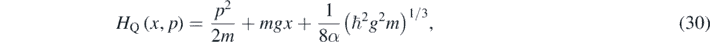 Equation (30)