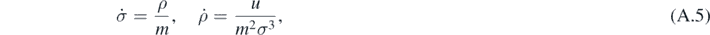 Equation (A.5)
