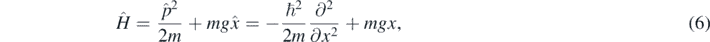 Equation (6)