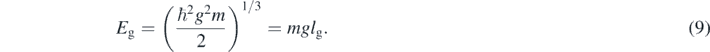 Equation (9)