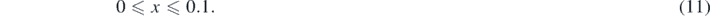 Equation (11)