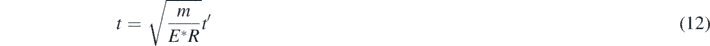 Equation (12)