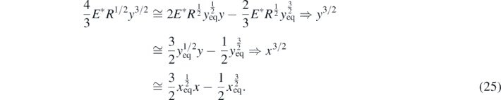 Equation (25)