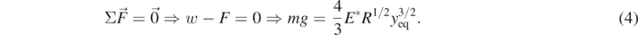 Equation (4)