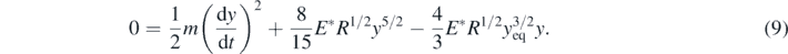 Equation (9)
