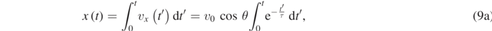 Equation (9a)