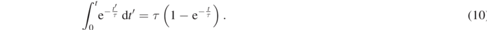 Equation (10)