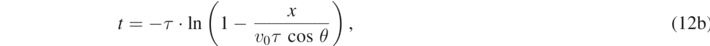 Equation (12b)