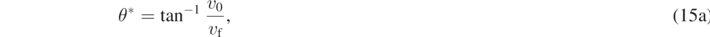 Equation (15a)