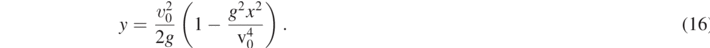 Equation (16)