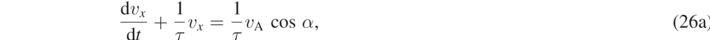 Equation (26a)
