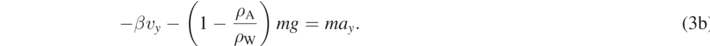 Equation (3b)