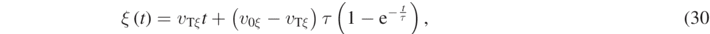 Equation (30)