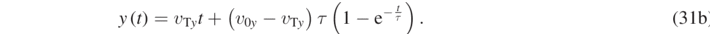 Equation (31b)