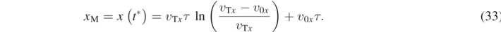 Equation (33)