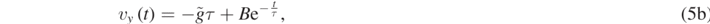 Equation (5b)