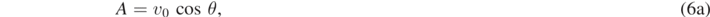 Equation (6a)
