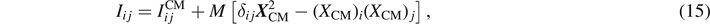 Equation (15)
