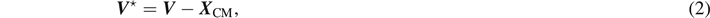 Equation (2)