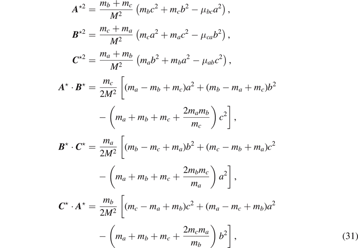 Equation (31)