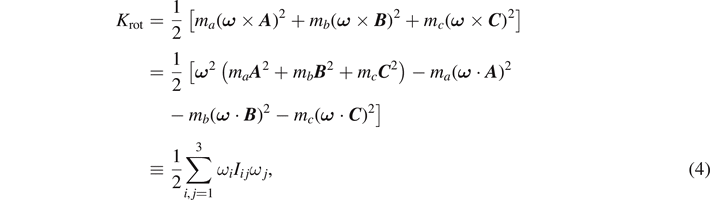 Equation (4)
