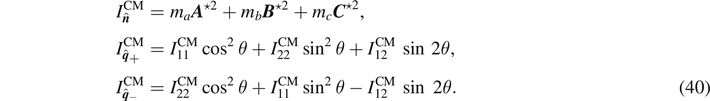Equation (40)