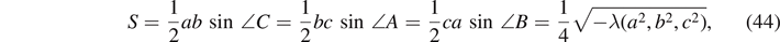 Equation (44)