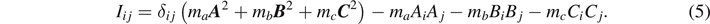 Equation (5)
