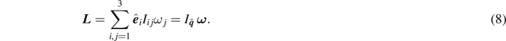 Equation (8)