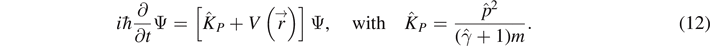 Equation (12)