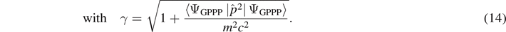 Equation (14)